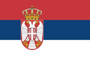 Trip Serbia - Srbija: Zastava Srbije